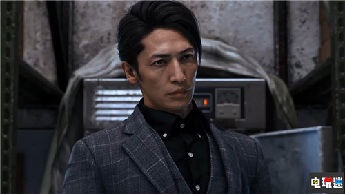 世嘉宣布《如龍》系列完全改為回合制 《審判》系列繼承動作玩法 光石研 玉木宏 山本耕史 木村拓哉 世嘉 名越稔洋 如龍 審判之逝：湮滅的記憶 電玩迷資訊  第5張