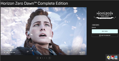 Epic計(jì)劃將主機(jī)御三家第一方帶入Epic商店 2億美元買(mǎi)索尼第一方 Epic商店 EGS 任天堂 微軟 索尼 Epic STEAM/Epic 第3張 Epic計(jì)劃將主機(jī)御三家第一方帶入Epic商店 2億美元買(mǎi)索尼第一方 Epic商店 EGS 任天堂 微軟 索尼 Epic STEAM/Epic 第3張