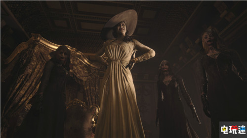 Steam周榜:《生化危機(jī)8》奪冠 伊森刷新PC生化玩家在線記錄 Index VR 雙人成行 絕地求生 綠林俠盜:亡命之徒與傳奇 生化危機(jī)8:村莊 Steam周榜 STEAM/Epic 第1張 Steam周榜:《生化危機(jī)8》奪冠 伊森刷新PC生化玩家在線記錄 Index VR 雙人成行 絕地求生 綠林俠盜:亡命之徒與傳奇 生化危機(jī)8:村莊 Steam周榜 STEAM/Epic 第1張