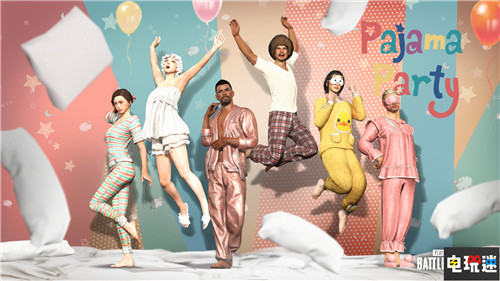 Steam周榜:《生化危機(jī)8》奪冠 伊森刷新PC生化玩家在線記錄 Index VR 雙人成行 絕地求生 綠林俠盜:亡命之徒與傳奇 生化危機(jī)8:村莊 Steam周榜 STEAM/Epic 第3張 Steam周榜:《生化危機(jī)8》奪冠 伊森刷新PC生化玩家在線記錄 Index VR 雙人成行 絕地求生 綠林俠盜:亡命之徒與傳奇 生化危機(jī)8:村莊 Steam周榜 STEAM/Epic 第3張