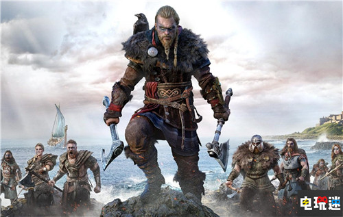 育碧第一方游戲今后將添加育碧原創(chuàng)標(biāo)簽 Ubisoft 全境封鎖:中心地帶 刺客信條 育碧 電玩迷資訊 第2張 育碧第一方游戲今后將添加育碧原創(chuàng)標(biāo)簽 Ubisoft 全境封鎖:中心地帶 刺客信條 育碧 電玩迷資訊 第2張