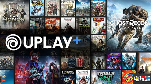 育碧第一方游戲今后將添加育碧原創(chuàng)標(biāo)簽 Ubisoft 全境封鎖:中心地帶 刺客信條 育碧 電玩迷資訊 第3張 育碧第一方游戲今后將添加育碧原創(chuàng)標(biāo)簽 Ubisoft 全境封鎖:中心地帶 刺客信條 育碧 電玩迷資訊 第3張