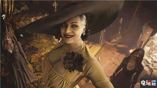 《生化危機8》4天全球銷量破300萬套 更親民的恐怖感 生化危機7 卡普空 游戲銷量 生化危機:村莊 生化危機8:村莊 電玩迷資訊 第1張 《生化危機8》4天全球銷量破300萬套 更親民的恐怖感 生化危機7 卡普空 游戲銷量 生化危機:村莊 生化危機8:村莊 電玩迷資訊 第1張