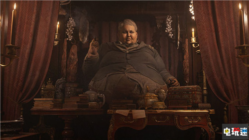 《生化危機8》4天全球銷量破300萬套 更親民的恐怖感 生化危機7 卡普空 游戲銷量 生化危機:村莊 生化危機8:村莊 電玩迷資訊 第3張 《生化危機8》4天全球銷量破300萬套 更親民的恐怖感 生化危機7 卡普空 游戲銷量 生化危機:村莊 生化危機8:村莊 電玩迷資訊 第3張