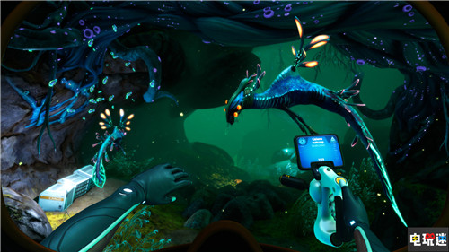 Steam周榜：《質(zhì)量效應(yīng)：傳奇版》奪冠 我是薛帕德，這是我... 深海迷航：零度之下 Index VR 生化危機(jī)8 質(zhì)量效應(yīng)：傳奇版 Steam周榜 STEAM/Epic  第5張