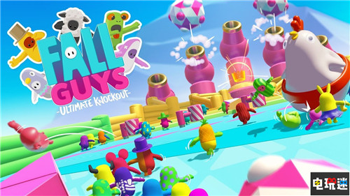 獨立游戲發(fā)行商Devolver將進(jìn)行IPO 市值估計為14億美元  電玩迷資訊  第2張