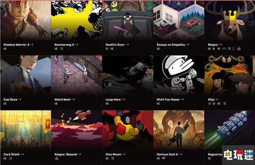 獨立游戲發(fā)行商Devolver將進(jìn)行IPO 市值估計為14億美元  電玩迷資訊  第4張