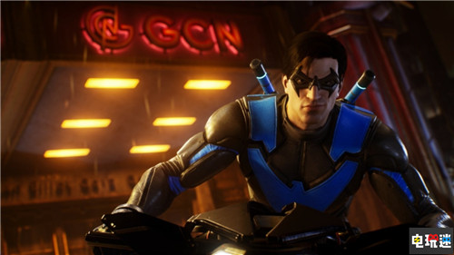 AT&T將拆分華納游戲與探索頻道合并成立新公司 探索頻道 華納游戲 T AT& 電玩迷資訊  第4張