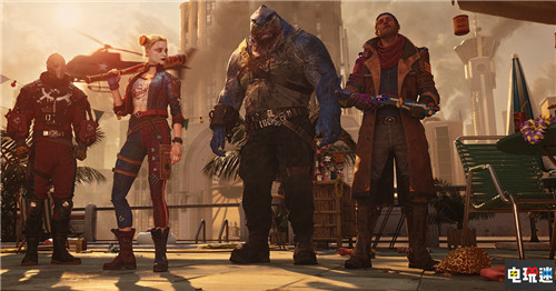 AT&T將拆分華納游戲與探索頻道合并成立新公司 探索頻道 華納游戲 T AT& 電玩迷資訊  第5張