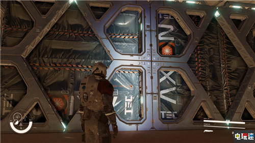 《星空》或有可攀爬梯子 阿湯哥為游戲獻聲 湯姆·克魯斯 貝塞斯達 星空 微軟XBOX  第3張