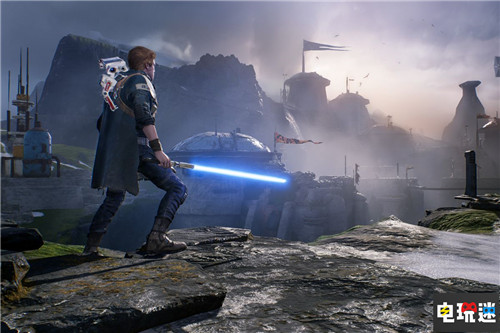 EA成立西雅圖工作室 前《中土世界》開(kāi)發(fā)商副總裁加盟 星球大戰(zhàn)絕地：隕落的武士團(tuán) 中土世界 工作室 西雅圖 EA 電玩迷資訊  第4張