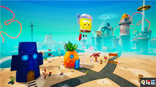 Embracer截至3月底《英靈神殿》銷量達(dá)630萬套 有160款新作開發(fā)中 海綿寶寶 英靈神殿 THQ Nordic Koch Media 財(cái)報(bào) Embracer 電玩迷資訊  第4張