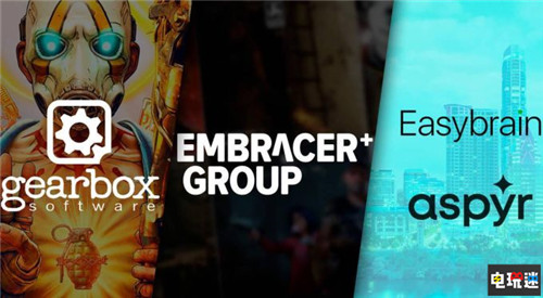 Embracer截至3月底《英靈神殿》銷量達(dá)630萬套 有160款新作開發(fā)中 海綿寶寶 英靈神殿 THQ Nordic Koch Media 財(cái)報(bào) Embracer 電玩迷資訊  第5張