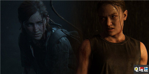 《戰(zhàn)神：諸神黃昏》或可操作阿特柔斯 向TLOU2學(xué)習敘事 阿特柔斯 最后生還者2 圣莫尼卡 PS5 戰(zhàn)神：諸神黃昏 索尼PS  第3張