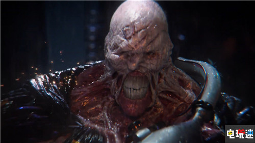 《黎明殺機(jī)》聯(lián)動(dòng)生化危機(jī)DLC章節(jié)6月15日發(fā)售 吉爾 里昂 復(fù)仇女神 生化危機(jī) 黎明殺機(jī) 電玩迷資訊 第2張 《黎明殺機(jī)》聯(lián)動(dòng)生化危機(jī)DLC章節(jié)6月15日發(fā)售 吉爾 里昂 復(fù)仇女神 生化危機(jī) 黎明殺機(jī) 電玩迷資訊 第2張