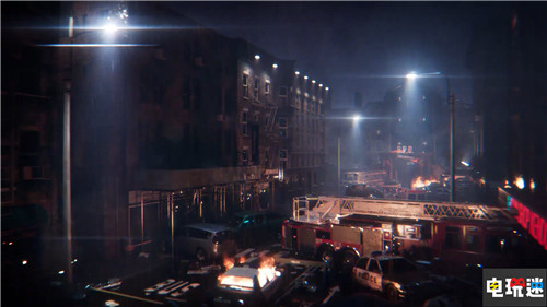 《黎明殺機(jī)》聯(lián)動(dòng)生化危機(jī)DLC章節(jié)6月15日發(fā)售 吉爾 里昂 復(fù)仇女神 生化危機(jī) 黎明殺機(jī) 電玩迷資訊 第3張 《黎明殺機(jī)》聯(lián)動(dòng)生化危機(jī)DLC章節(jié)6月15日發(fā)售 吉爾 里昂 復(fù)仇女神 生化危機(jī) 黎明殺機(jī) 電玩迷資訊 第3張