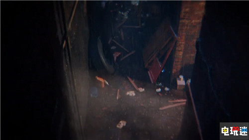 《黎明殺機(jī)》聯(lián)動(dòng)生化危機(jī)DLC章節(jié)6月15日發(fā)售 吉爾 里昂 復(fù)仇女神 生化危機(jī) 黎明殺機(jī) 電玩迷資訊 第4張 《黎明殺機(jī)》聯(lián)動(dòng)生化危機(jī)DLC章節(jié)6月15日發(fā)售 吉爾 里昂 復(fù)仇女神 生化危機(jī) 黎明殺機(jī) 電玩迷資訊 第4張