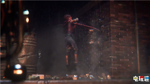 《黎明殺機(jī)》聯(lián)動(dòng)生化危機(jī)DLC章節(jié)6月15日發(fā)售 吉爾 里昂 復(fù)仇女神 生化危機(jī) 黎明殺機(jī) 電玩迷資訊 第5張 《黎明殺機(jī)》聯(lián)動(dòng)生化危機(jī)DLC章節(jié)6月15日發(fā)售 吉爾 里昂 復(fù)仇女神 生化危機(jī) 黎明殺機(jī) 電玩迷資訊 第5張