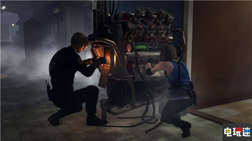 《黎明殺機(jī)》聯(lián)動(dòng)生化危機(jī)DLC章節(jié)6月15日發(fā)售 吉爾 里昂 復(fù)仇女神 生化危機(jī) 黎明殺機(jī) 電玩迷資訊 第6張 《黎明殺機(jī)》聯(lián)動(dòng)生化危機(jī)DLC章節(jié)6月15日發(fā)售 吉爾 里昂 復(fù)仇女神 生化危機(jī) 黎明殺機(jī) 電玩迷資訊 第6張