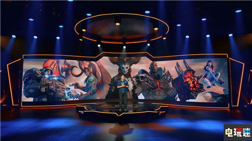 暴雪宣布取消2021年暴雪嘉年華線下活動 守望先鋒2 暗黑破壞神4 暴雪 暴雪嘉年華 電玩迷資訊  第2張