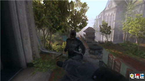 《消逝的光芒2》宣布12月7日發(fā)售 跑酷拯救殘存人類 發(fā)售日 Techland 消逝的光芒2 電玩迷資訊  第6張