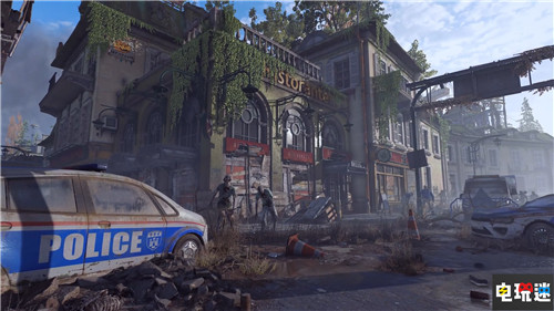 《消逝的光芒2》宣布12月7日發(fā)售 跑酷拯救殘存人類 發(fā)售日 Techland 消逝的光芒2 電玩迷資訊  第7張