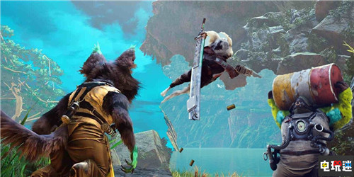 《生化變種》將推出修正補(bǔ)丁 針對旁白與戰(zhàn)斗等進(jìn)行優(yōu)化 BUG補(bǔ)丁 生化變種 電玩迷資訊 第1張 《生化變種》將推出修正補(bǔ)丁 針對旁白與戰(zhàn)斗等進(jìn)行優(yōu)化 BUG補(bǔ)丁 生化變種 電玩迷資訊 第1張