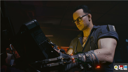 CD Projekt財(cái)報(bào)：利潤(rùn)下降 《賽博朋克2077》PS下架影響營(yíng)收 巫師3 賽博朋克2077 財(cái)報(bào) CDPR CD Projekt 電玩迷資訊  第1張