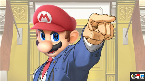 任天堂勝訴 國外盜版游戲ROM網(wǎng)站賠償211.5萬美元 ROM 盜版 版權(quán) 任天堂 任天堂SWITCH  第1張