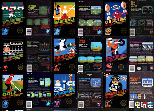 任天堂勝訴 國外盜版游戲ROM網(wǎng)站賠償211.5萬美元 ROM 盜版 版權(quán) 任天堂 任天堂SWITCH  第2張