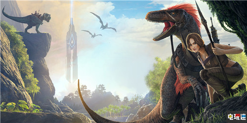 Steam周榜：《前往中世紀(jì)》奪冠 《方舟》創(chuàng)世紀(jì)2第二名 方舟：生存進化 涅克洛蒙達:賞金獵人 盜賊之海 方舟：創(chuàng)世紀(jì) 走向中世界 Steam周榜 STEAM/Epic  第5張