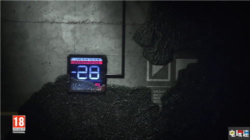 《彩虹六號:封鎖》更名《彩虹六號:異種》 干員大戰(zhàn)黏液怪 奇美拉 R6 育碧 PVE 彩虹六號:異種 彩虹六號:封鎖 電玩迷資訊 第2張 《彩虹六號:封鎖》更名《彩虹六號:異種》 干員大戰(zhàn)黏液怪 奇美拉 R6 育碧 PVE 彩虹六號:異種 彩虹六號:封鎖 電玩迷資訊 第2張