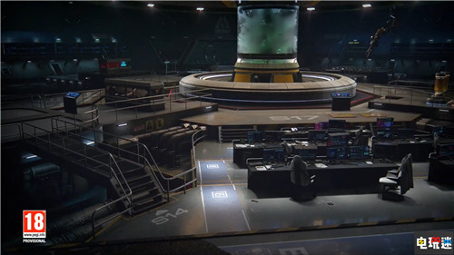 《彩虹六號:封鎖》更名《彩虹六號:異種》 干員大戰(zhàn)黏液怪 奇美拉 R6 育碧 PVE 彩虹六號:異種 彩虹六號:封鎖 電玩迷資訊 第4張 《彩虹六號:封鎖》更名《彩虹六號:異種》 干員大戰(zhàn)黏液怪 奇美拉 R6 育碧 PVE 彩虹六號:異種 彩虹六號:封鎖 電玩迷資訊 第4張