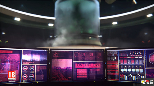 《彩虹六號:封鎖》更名《彩虹六號:異種》 干員大戰(zhàn)黏液怪 奇美拉 R6 育碧 PVE 彩虹六號:異種 彩虹六號:封鎖 電玩迷資訊 第5張 《彩虹六號:封鎖》更名《彩虹六號:異種》 干員大戰(zhàn)黏液怪 奇美拉 R6 育碧 PVE 彩虹六號:異種 彩虹六號:封鎖 電玩迷資訊 第5張