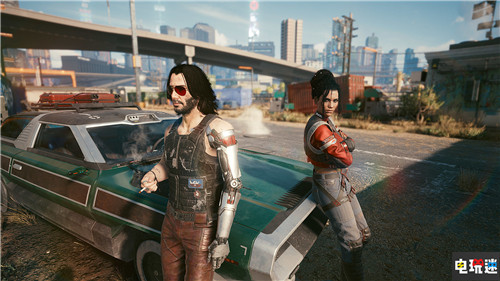 CDPR股東要求創(chuàng)始人與CEO下臺 為《賽博朋克2077》負責(zé) 賽博朋克2077 CDPR CD Projekt 電玩迷資訊  第2張