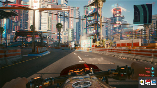 CDPR股東要求創(chuàng)始人與CEO下臺 為《賽博朋克2077》負責(zé) 賽博朋克2077 CDPR CD Projekt 電玩迷資訊  第3張