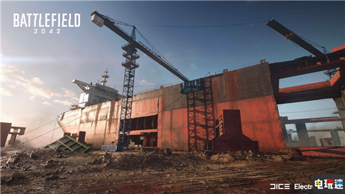 《戰(zhàn)地2042》匯總:10月22日發(fā)售 沒有單人戰(zhàn)役 全力多人大戰(zhàn)場 FPS DICE EA 戰(zhàn)地2042 電玩迷資訊 第11張 《戰(zhàn)地2042》匯總:10月22日發(fā)售 沒有單人戰(zhàn)役 全力多人大戰(zhàn)場 FPS DICE EA 戰(zhàn)地2042 電玩迷資訊 第11張