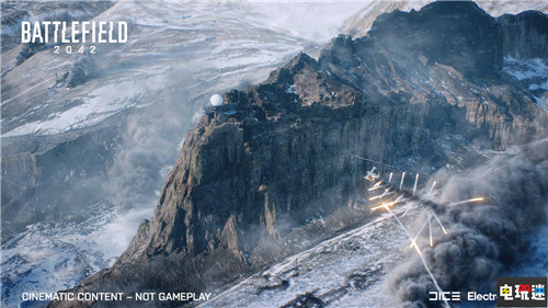 《戰(zhàn)地2042》匯總:10月22日發(fā)售 沒有單人戰(zhàn)役 全力多人大戰(zhàn)場 FPS DICE EA 戰(zhàn)地2042 電玩迷資訊 第12張 《戰(zhàn)地2042》匯總:10月22日發(fā)售 沒有單人戰(zhàn)役 全力多人大戰(zhàn)場 FPS DICE EA 戰(zhàn)地2042 電玩迷資訊 第12張