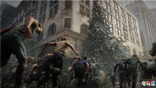 Epic周免：《控制》喜加一 六周內(nèi)購(gòu)買玩家可退款 控制 喜加一 周免 Epic STEAM/Epic  第3張