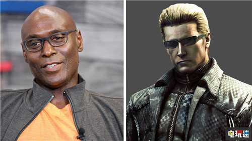 《生化危機(jī)》網(wǎng)飛真人劇 威斯克將由黑人演員飾演 威斯克 真人劇 網(wǎng)飛 Netflix 生化危機(jī) 電玩迷資訊  第1張