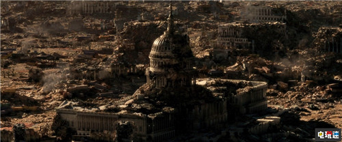 《生化危機(jī)》網(wǎng)飛真人劇 威斯克將由黑人演員飾演 威斯克 真人劇 網(wǎng)飛 Netflix 生化危機(jī) 電玩迷資訊  第4張