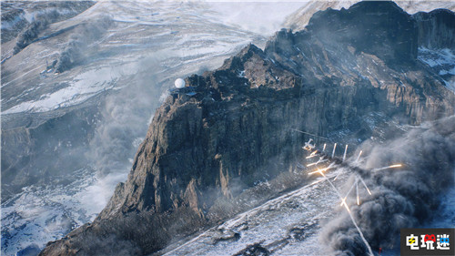 Steam周榜：《戰(zhàn)地2024》預(yù)購與《CS：GO》升級包進榜 CS：GO 戰(zhàn)地2024 前往中世紀 雙人成行 罪惡裝備·奮戰(zhàn)· 銷量榜 Steam周榜 STEAM/Epic  第3張