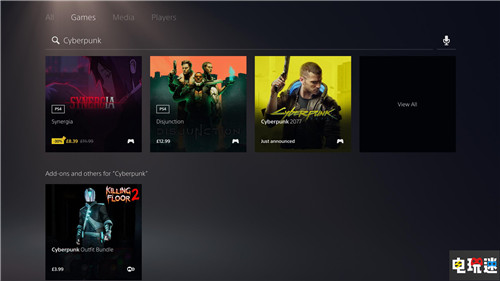 《賽博朋克2077》悄悄重返PSN商店 數(shù)字版玩家可重新下載 索尼 PSN PS5 CDPR 賽博朋克2077 索尼PS  第4張