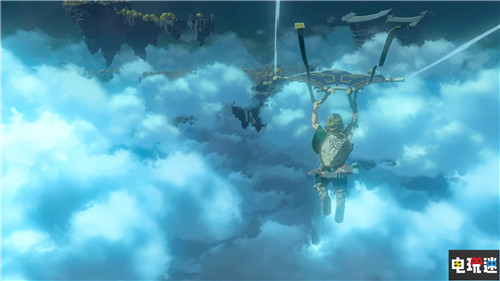 E3任天堂Switch中文游戲一覽：有干貨也有餅 野炊2還得明年 馬力歐+瘋狂兔子 星耀之愿 塞爾達傳說 曠野之息2 龍珠Z 卡卡羅特 銀河戰(zhàn)士5 密特羅德 生存恐懼 分享同樂！瓦里奧制造 馬力歐派對 超級巨星 直面會 任天堂 Switch E3 任天堂SWITCH  第2張