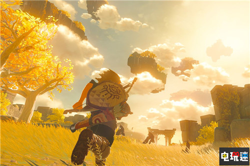 E3任天堂Switch中文游戲一覽：有干貨也有餅 野炊2還得明年 馬力歐+瘋狂兔子 星耀之愿 塞爾達傳說 曠野之息2 龍珠Z 卡卡羅特 銀河戰(zhàn)士5 密特羅德 生存恐懼 分享同樂！瓦里奧制造 馬力歐派對 超級巨星 直面會 任天堂 Switch E3 任天堂SWITCH  第3張