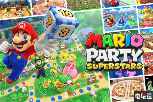 E3任天堂Switch中文游戲一覽：有干貨也有餅 野炊2還得明年 馬力歐+瘋狂兔子 星耀之愿 塞爾達傳說 曠野之息2 龍珠Z 卡卡羅特 銀河戰(zhàn)士5 密特羅德 生存恐懼 分享同樂！瓦里奧制造 馬力歐派對 超級巨星 直面會 任天堂 Switch E3 任天堂SWITCH  第4張