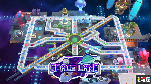 E3任天堂Switch中文游戲一覽：有干貨也有餅 野炊2還得明年 馬力歐+瘋狂兔子 星耀之愿 塞爾達傳說 曠野之息2 龍珠Z 卡卡羅特 銀河戰(zhàn)士5 密特羅德 生存恐懼 分享同樂！瓦里奧制造 馬力歐派對 超級巨星 直面會 任天堂 Switch E3 任天堂SWITCH  第5張