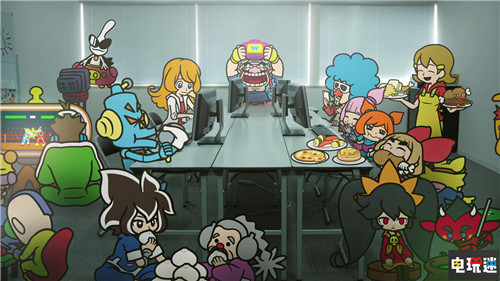 E3任天堂Switch中文游戲一覽：有干貨也有餅 野炊2還得明年 馬力歐+瘋狂兔子 星耀之愿 塞爾達傳說 曠野之息2 龍珠Z 卡卡羅特 銀河戰(zhàn)士5 密特羅德 生存恐懼 分享同樂！瓦里奧制造 馬力歐派對 超級巨星 直面會 任天堂 Switch E3 任天堂SWITCH  第6張