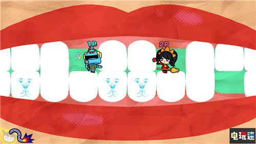 E3任天堂Switch中文游戲一覽：有干貨也有餅 野炊2還得明年 馬力歐+瘋狂兔子 星耀之愿 塞爾達傳說 曠野之息2 龍珠Z 卡卡羅特 銀河戰(zhàn)士5 密特羅德 生存恐懼 分享同樂！瓦里奧制造 馬力歐派對 超級巨星 直面會 任天堂 Switch E3 任天堂SWITCH  第7張