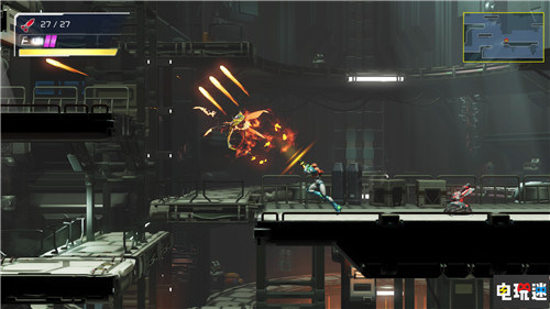 E3任天堂Switch中文游戲一覽：有干貨也有餅 野炊2還得明年 馬力歐+瘋狂兔子 星耀之愿 塞爾達傳說 曠野之息2 龍珠Z 卡卡羅特 銀河戰(zhàn)士5 密特羅德 生存恐懼 分享同樂！瓦里奧制造 馬力歐派對 超級巨星 直面會 任天堂 Switch E3 任天堂SWITCH  第9張